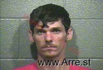 Adam Wayne Vaughn Mugshot