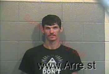 Adam Wayne Vaughn Mugshot