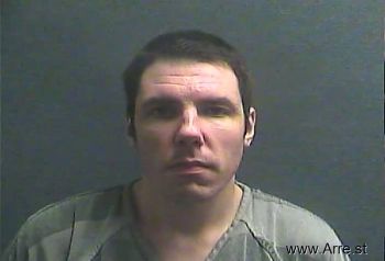 Adam James Warner Mugshot