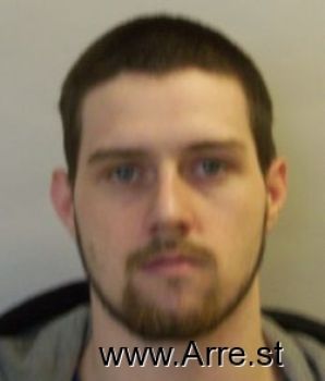 Adam  Warren Mugshot