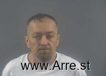 Adam Troy Welch Mugshot