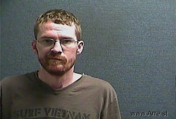 Adam Cameron Wilson Mugshot