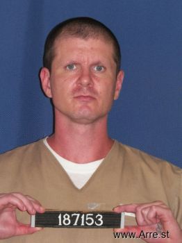 Adam Jason Wood Mugshot