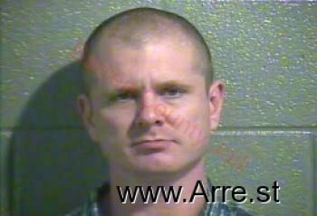 Adam Jason Wood Mugshot