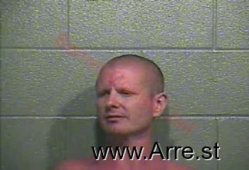 Adam Jason Wood Mugshot