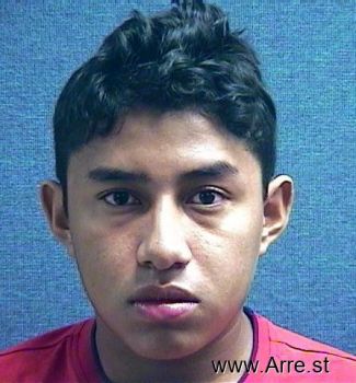 Adan Nmn Lopez-toledo Mugshot