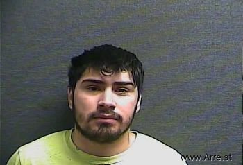 Adan  Lopez Rodriguez Mugshot