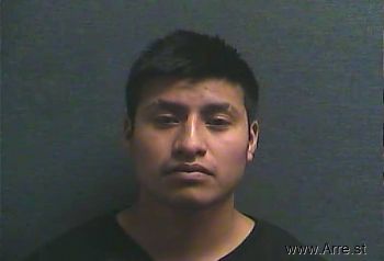 Adan  Lopez Velasco Mugshot