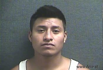 Adan  Lopez Velasco Mugshot