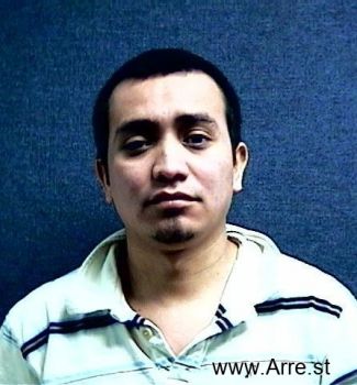 Adan Jimenez Ramirez Mugshot