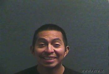 Adan Ermelindo  Lopez Perez Mugshot