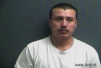 Adolfo  Garcia Castillo Mugshot