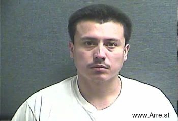 Adolfo  Garcia Castillo Mugshot