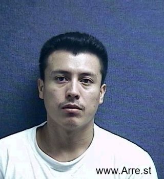 Adolfo  Garcia Castillo Mugshot