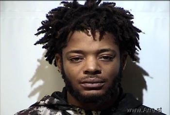 Adraius  Beard Mugshot