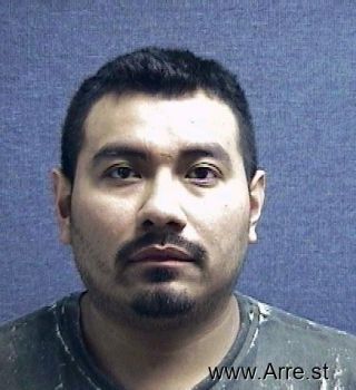 Adrian  Bautista Rios Mugshot