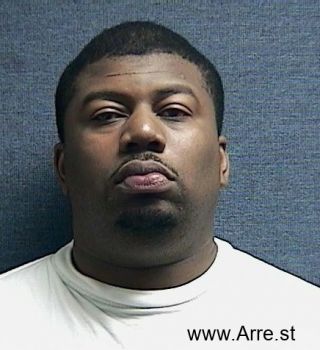 Adrian L Collins Mugshot