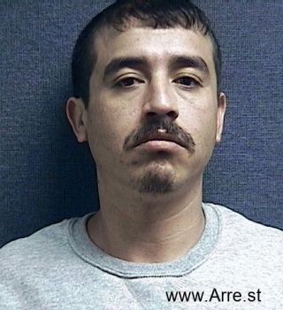 Adrian  Contreras Medina Mugshot