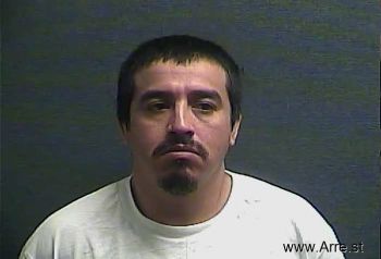 Adrian  Contreras Medina Mugshot