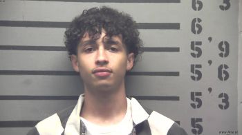 Adrian  Gilmore Mugshot