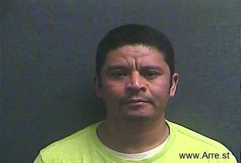 Adrian  Lopez Carreto Mugshot