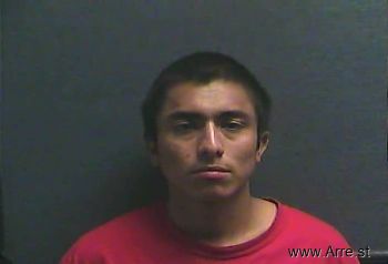 Adrian  Lopez Vazquez Mugshot