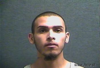 Adrian  Ortiz Vega Mugshot