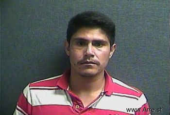 Adrian  Ramirez Cardona Mugshot