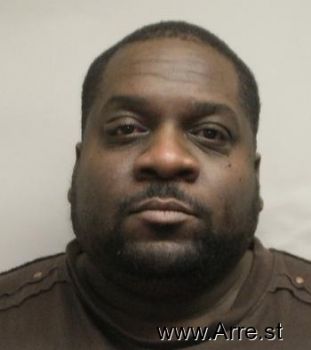 Adrian Garreth Smith Mugshot