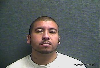 Adrian  Vasquez Guiterrez Mugshot