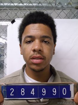 Adrian  Washington Mugshot