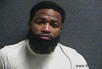 Adrien Jerome Broner Mugshot