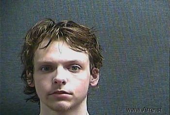 Adrien David Fultz Mugshot