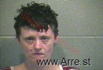 Adrienne Elizabeth Ann Jones Mugshot