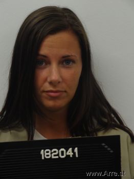 Aimee  Johnson Mugshot