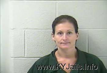 Aimee Richelle Hampton   Mugshot