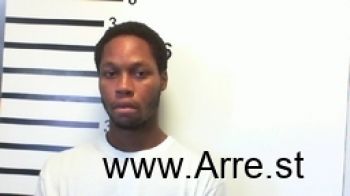 Akeem  Walker Mugshot