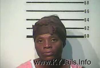 Akendia J Martin   Mugshot