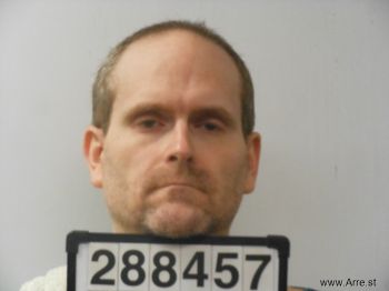 Alan  Barnett Mugshot