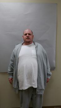 Alan Mccauley Phillips Mugshot