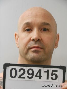 Alan Scott Williams Mugshot