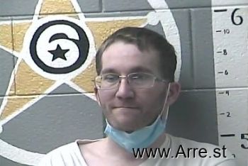 Albert J Thomas Mugshot