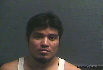 Alberto  Aguilar Morales Mugshot