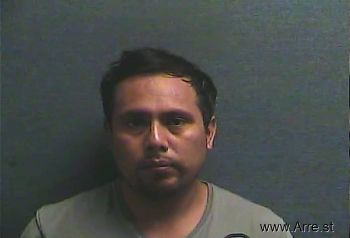 Alberto  Aragon Gomez Mugshot