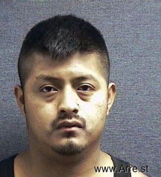 Alberto  Campos Espinoza Mugshot