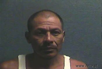 Alberto  Garcia Flores Mugshot