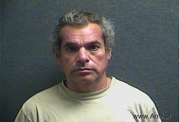 Alberto  Gomez Pizzano Mugshot