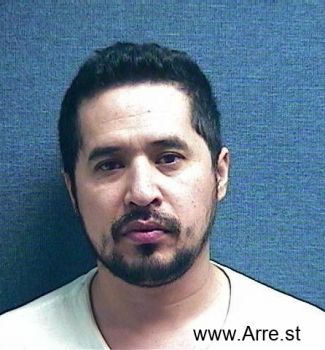 Alberto  Pena Gonzalez Mugshot