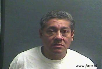 Alberto  Villanueva Romero Mugshot