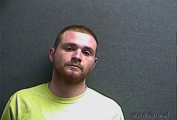 Alec Todd Lacey Mugshot